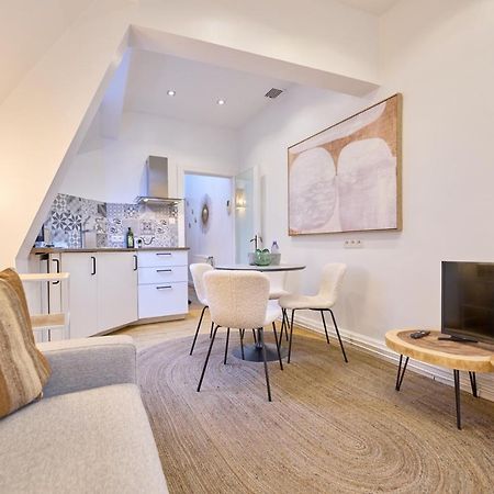 Maison Grand Place 2Br 3 บรัสเซลส์ ภายนอก รูปภาพ