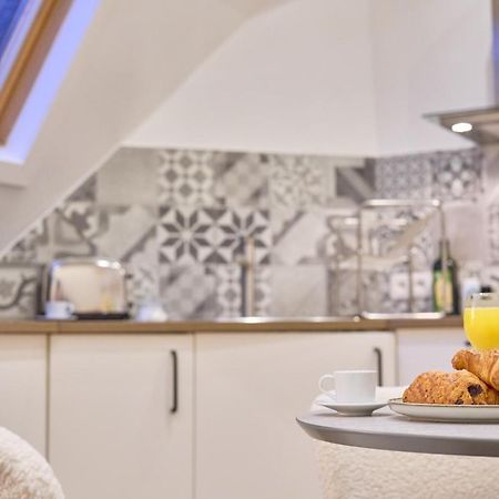 Maison Grand Place 2Br 3 บรัสเซลส์ ภายนอก รูปภาพ
