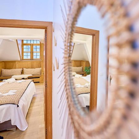 Maison Grand Place 2Br 3 บรัสเซลส์ ภายนอก รูปภาพ