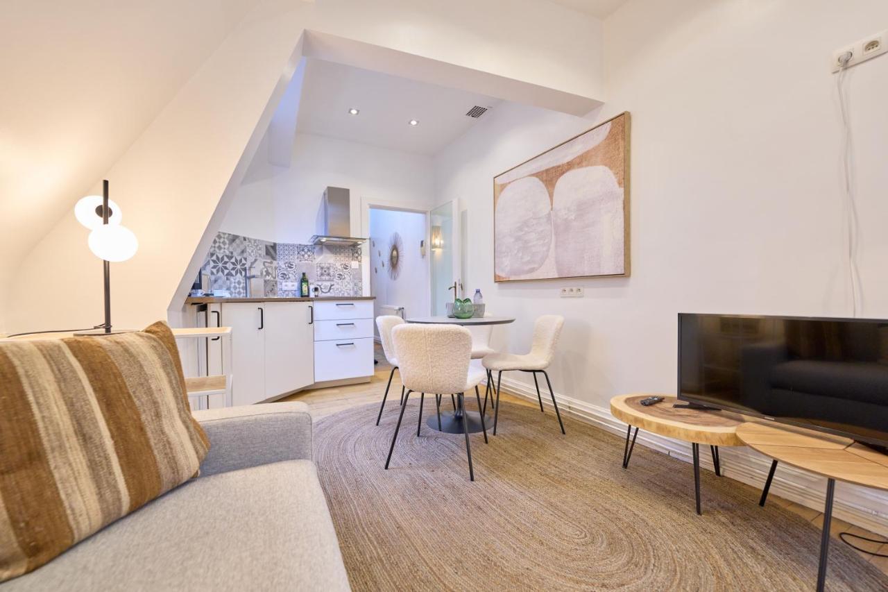 Maison Grand Place 2Br 3 บรัสเซลส์ ภายนอก รูปภาพ
