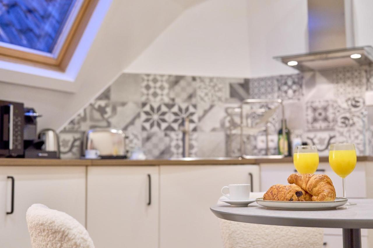 Maison Grand Place 2Br 3 บรัสเซลส์ ภายนอก รูปภาพ