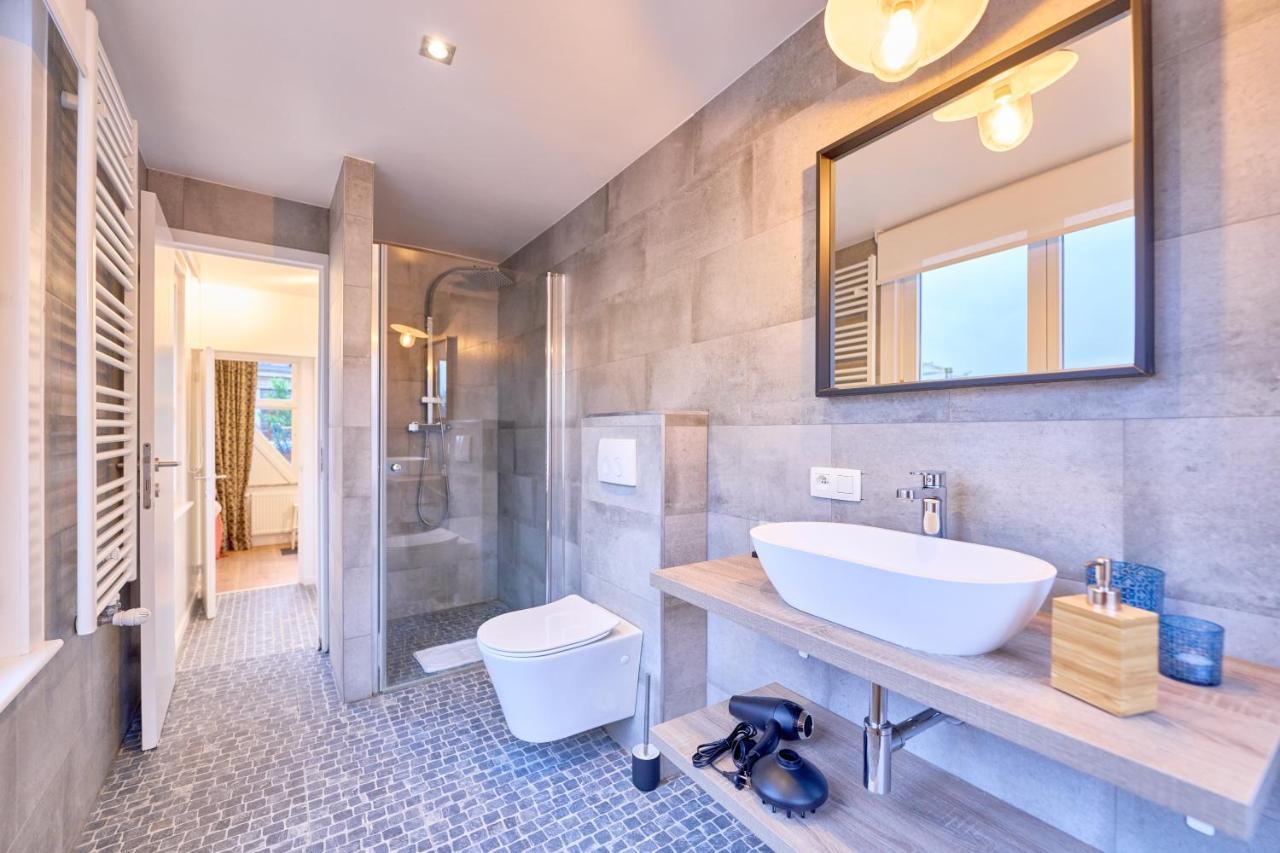 Maison Grand Place 2Br 3 บรัสเซลส์ ภายนอก รูปภาพ