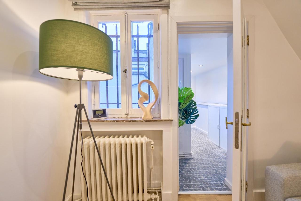 Maison Grand Place 2Br 3 บรัสเซลส์ ภายนอก รูปภาพ