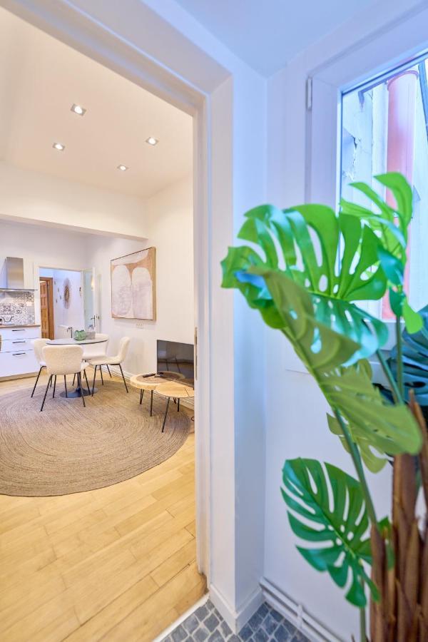 Maison Grand Place 2Br 3 บรัสเซลส์ ภายนอก รูปภาพ