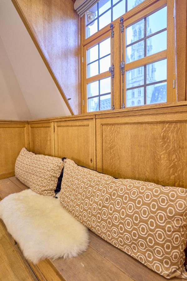 Maison Grand Place 2Br 3 บรัสเซลส์ ภายนอก รูปภาพ