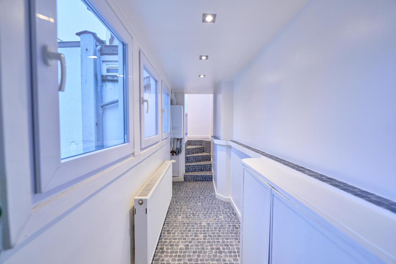 Maison Grand Place 2Br 3 บรัสเซลส์ ภายนอก รูปภาพ