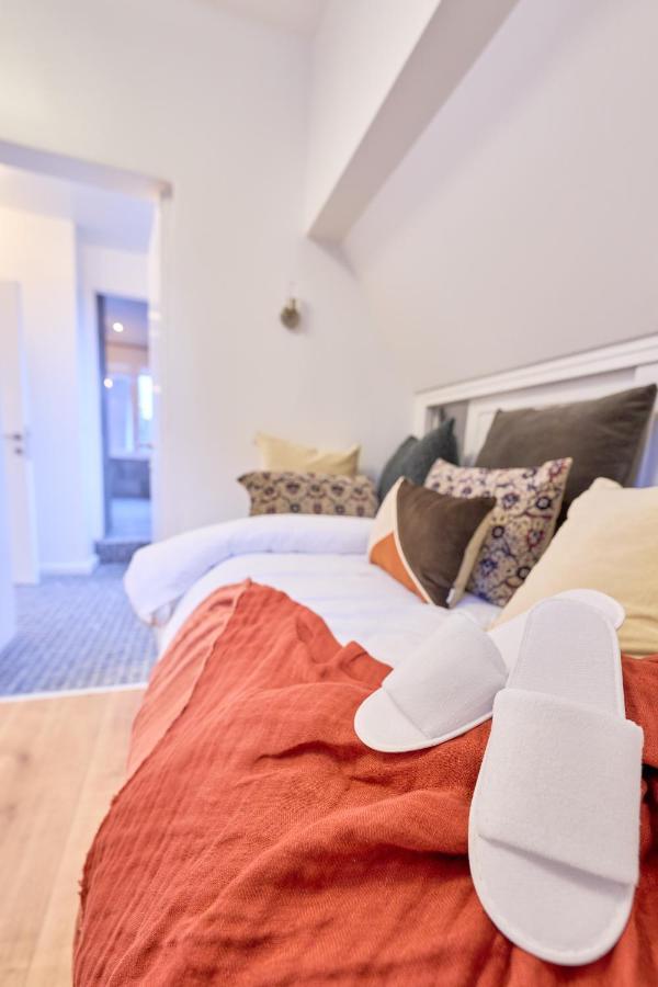 Maison Grand Place 2Br 3 บรัสเซลส์ ภายนอก รูปภาพ