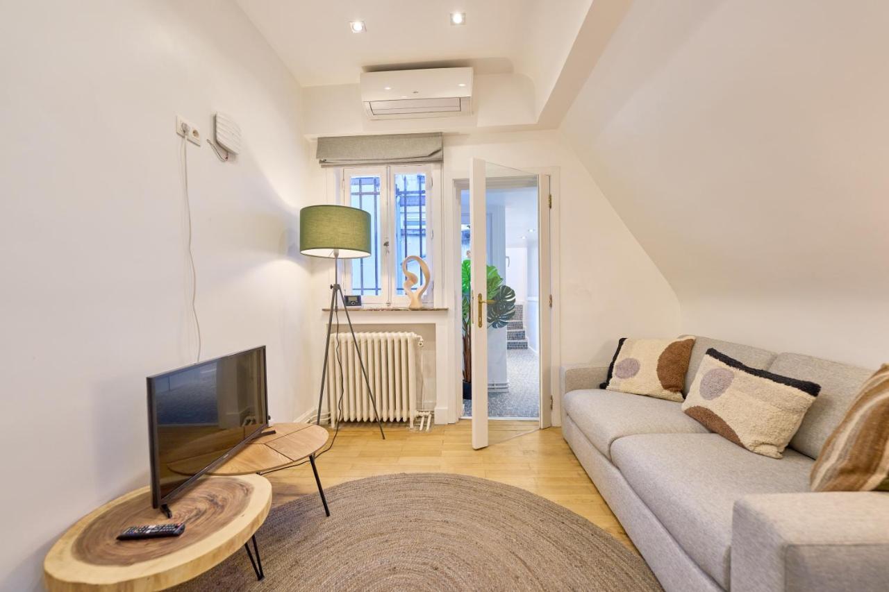 Maison Grand Place 2Br 3 บรัสเซลส์ ภายนอก รูปภาพ